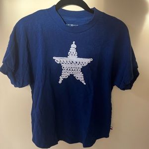 Girl’s Tommy Hilfiger top